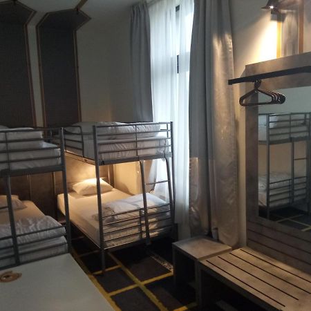 Nekotel Concept Art Hotel Saint-Gilles Екстериор снимка