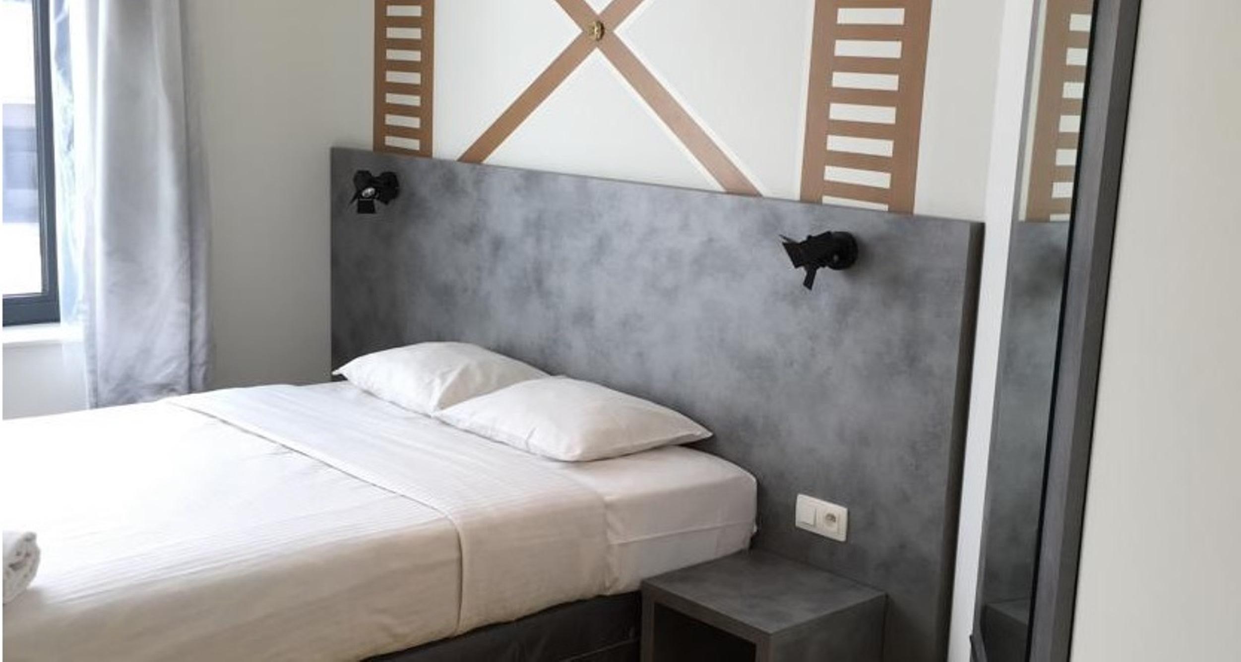 Nekotel Concept Art Hotel Saint-Gilles Екстериор снимка