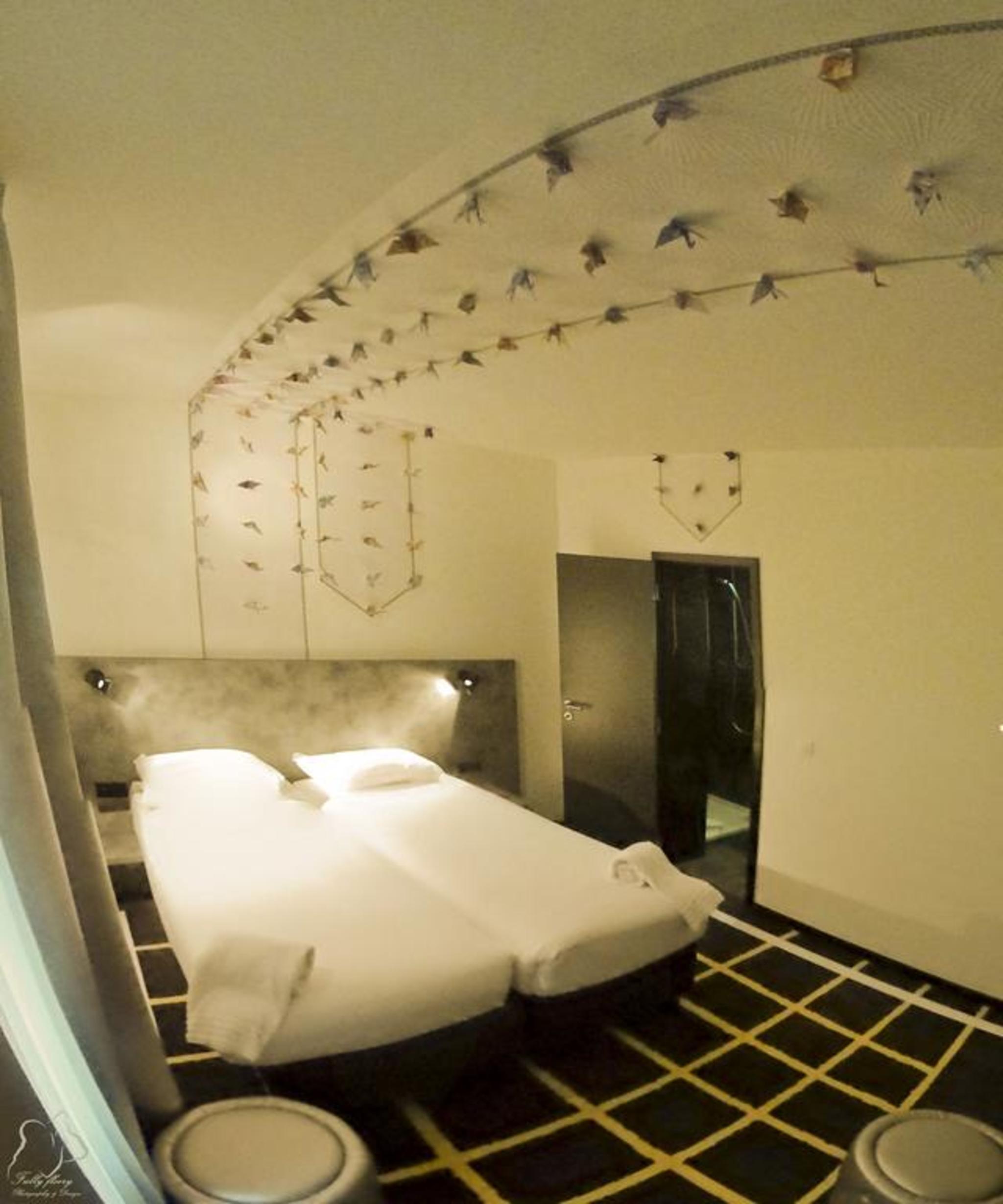 Nekotel Concept Art Hotel Saint-Gilles Екстериор снимка